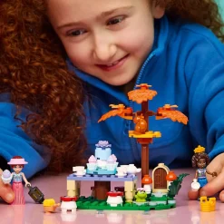 LEGO 42690 TEEKUTSUT METSÄSSÄ