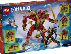LEGO 71868 WYLDFYREN MUUNTAUTUMISKYKYIN.. V29