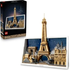 LEGO ARCHITECTURE 21064 ARCHITECTURE 21064