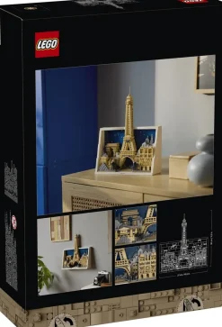 LEGO ARCHITECTURE 21064 ARCHITECTURE 21064