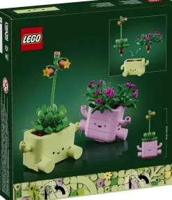 LEGO 11506 BOTANICALS 11506 BOTANICALS KEINUVAT KASVIT V29