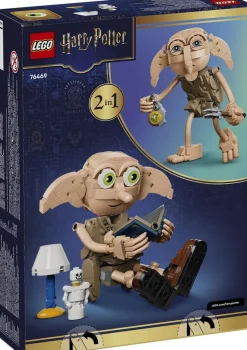 LEGO 76469 DOBBY , VAPAA TONTTU V29