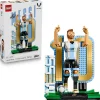 LEGO 43015 EDITIONS SPORTS 43015 EDITIONS SPORTS LIONEL MESSI-
