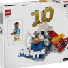 LEGO 43013 EDITIONS SPORTS 43013 EDITIONS SPORTS KYLIAN MBAPPE