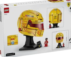 LEGO 43022 EDITIONS VEHICLES 43022 EDITIONS VEHICLES SCUDERIA F