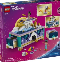 LEGO 43295 JASMINEN KORURASIA V29
