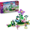LEGO 42702 KUKKIEN JA KEIJUJEN KORISTAMA TEEKUPPIKARUSELLI