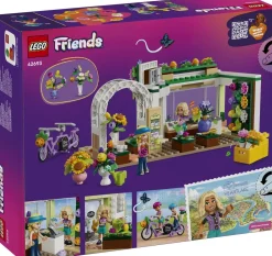 LEGO 42693 LUOVUUDEN KUKKAKAUPPA