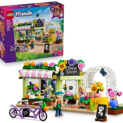 LEGO 42693 LUOVUUDEN KUKKAKAUPPA