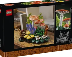 LEGO 11505 METSÄN SIENET V29