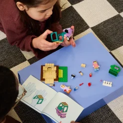 LEGO 11216 POMMO JA TUURI MUMMELEINA V29