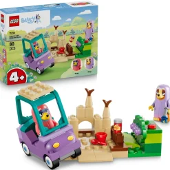LEGO 11216 POMMO JA TUURI MUMMELEINA V29