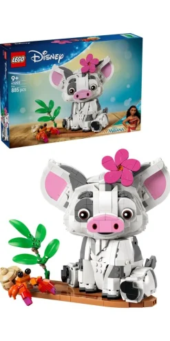 LEGO 43292 PUA V29