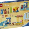 LEGO 43280 RANTAHUPIA LILON JA STITCHIN.. V29