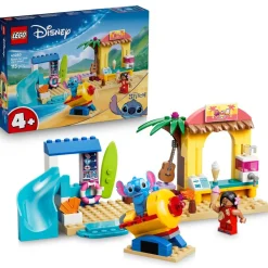 LEGO 43280 RANTAHUPIA LILON JA STITCHIN.. V29