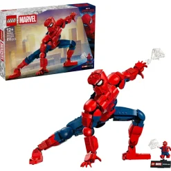 LEGO 76346 SPIDER-MANIN SANKARIHAHMO V29