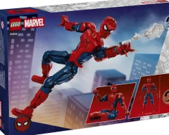 LEGO 76346 SPIDER-MANIN SANKARIHAHMO V29