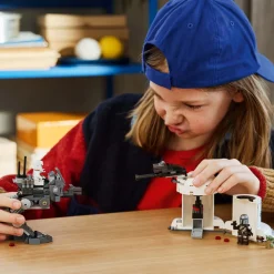 LEGO 75444 STAR WARS TM 75444 STAR WARS TM AT-RT - HYÖKKÄYS V29