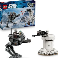 LEGO 75444 STAR WARS TM 75444 STAR WARS TM AT-RT - HYÖKKÄYS V29