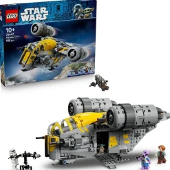 LEGO 75447 STAR WARS TM 75447 STAR WARS TM RAZOR CREST  V29