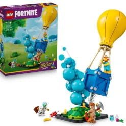 LEGO 77080 SUPPLY DROP V29