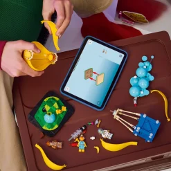 LEGO 77080 SUPPLY DROP V29