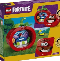 LEGO 77079 TOMATOHEAD V29