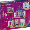 LEGO 43283 TUHKIMON LINNA JA ELÄINYSTÄVÄT V29