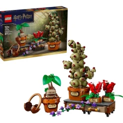 LEGO 76474 TYLYPAHKAN YRTTITIEDON OPPIT.. V29