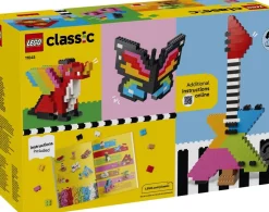 LEGO 11045 VÄRIKKÄÄT LUOVUUDEN PALIKAT V29