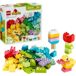 LEGO 10479 VÄRIKÄS LUOVUUDEN LAATIKKO