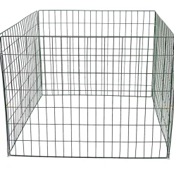 LEHTIKOMPOSTORI 90 X 90 X 70 CM