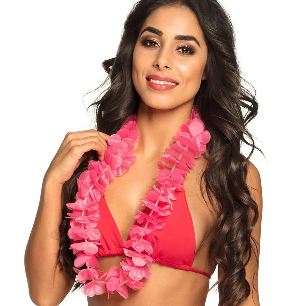 LEI OHANA PINKKI