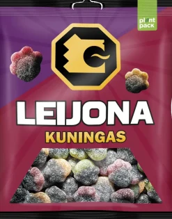LEIJONA KUNINGAS  180 G