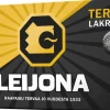 LEIJONA LAKRITSI PASTILLI 32 G