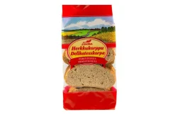 LEIVON HERKKUKORPPU LEIKATTU 400 G
