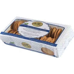 LEIVON HERRASVÄENLEIPÄ MUSTIKKA 300 G