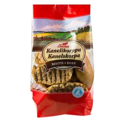 LEIVON KANELIKORPPU REVITTY 400 G
