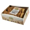 LEIVON KAURALASTU 400 G