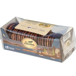 LEIVON KAURALASTU SUKLAINEN 300 G