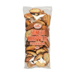 LEIVON SOKERIKORPPU 800G 800 G