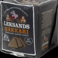 LEKSANDS HAPANJUURI NÄKKÄRI 200 G
