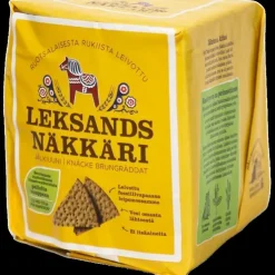 LEKSANDS JÄLKIUUNI NÄKKÄRI 200 G