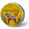 LEKSANDS JÄLKIUUNI NÄKKÄRI 830 G