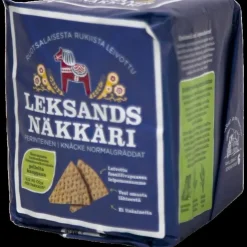 LEKSANDS PERINTEINEN NÄKKÄRI 200 G