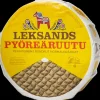 LEKSANDS PYÖREÄRUUTU PERINTEINEN 700 G