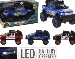 LELUAUTO 27,5CM LAJITELMA