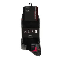 LENZ MULTISPORT 3-PACK 35-38