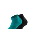 LENZ RUNNING 3.0 2-PACK 42-44 PETROOLI/MUSTA