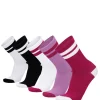LENZ JUNIOR 5-PACK PINKKI 35-38